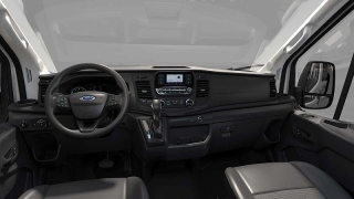 Used 2024  Ford Transit Cargo Van T-350 148" Low Rf 9950 GVWR AWD at Maxx Loans near St&period; Adrian&comma; MI