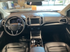 Used 2019 Ford Edge 4d SUV FWD SEL at Maxx Loans near St. Adrian, MI