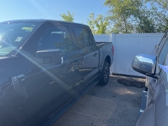 Used 2023 Ford F-150 4WD SuperCrew 5.5' Box at Suburban Ford of Sterling Heights near Sterling Heights, MI