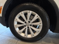 Used 2019  Volkswagen Tiguan 4d SUV S 4Motion at Maxx Loans near St&period; Adrian&comma; MI