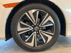 Used 2018 Honda Civic Sedan 4d EX-T CVT at Maxx Loans near St. Adrian, MI
