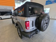 Used 2024  Ford Bronco Big Bend 4 Door 4x4 at Maxx Loans near St&period; Adrian&comma; MI