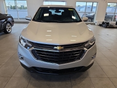 Used 2020  Chevrolet Equinox 4d SUV FWD LT w&sol;2FL at Maxx Loans near St&period; Adrian&comma; MI