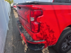 Used 2019 Chevrolet Silverado 1500 4WD Crew Cab 147" RST at Suburban Ford of Sterling Heights near Sterling Heights, MI