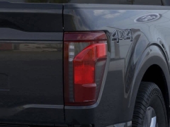 New 2025 Ford F-150 XLT 4WD SuperCrew Box at Suburban Ford of Sterling Heights near Sterling Heights, MI