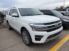 Used 2023  Ford Expedition Limited 4x4 at Maxx Loans near St. Adrian, MI