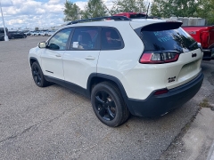 Used 2019 Jeep Cherokee Altitude 4x4 at Maxx Loans near St. Adrian, MI