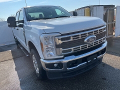 Used 2024  Ford Super Duty F-350 SRW 4WD Crew Cab Box at Maxx Loans near St&period; Adrian&comma; MI