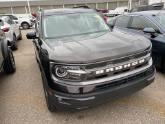 Used 2021  Ford Bronco Sport Big Bend 4x4 at Maxx Loans near St. Adrian, MI