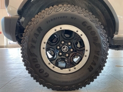 Used 2022 Ford Bronco 4 Door Advanced 4x4 at Maxx Loans near St. Adrian, MI