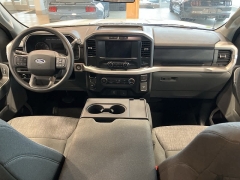 Used 2021  Ford F-150 4WD SuperCab 6&period;5' Box at Maxx Loans near St&period; Adrian&comma; MI