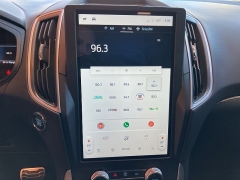 Used 2023 Ford Edge AWD at Suburban Ford of Sterling Heights near Sterling Heights, MI