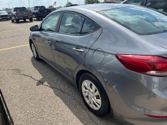 Used 2018  Hyundai Elantra SE 2&period;0L Auto &lpar;Alabama&rpar; at Maxx Loans near St&period; Adrian&comma; MI
