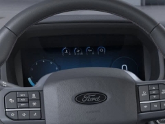 New 2025 Ford F-150 XLT 4WD SuperCrew Box at Suburban Ford of Sterling Heights near Sterling Heights, MI