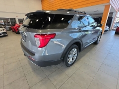 Used 2023  Ford Explorer XLT 4WD at Maxx Loans near St&period; Adrian&comma; MI