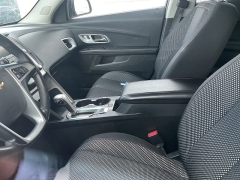 Used 2015 Chevrolet Equinox 4d SUV AWD LT w/1LT at Suburban Ford of Sterling Heights near Sterling Heights, MI