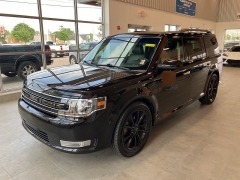 Used 2019 Ford Flex 4d SUV AWD SEL at Maxx Loans near ,