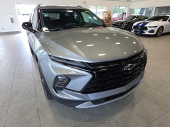 Used 2024  Chevrolet Blazer FWD 4dr LT w&sol;2LT at Maxx Loans near St&period; Adrian&comma; MI