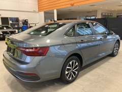 Used 2024  Volkswagen Jetta S Auto at Maxx Loans near St&period; Adrian&comma; MI