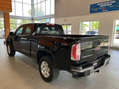 Used 2018 GMC Canyon 4WD Crew Cab at Suburban Ford of Sterling Heights near Sterling Heights, MI