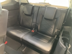 Used 2025 Volkswagen Atlas 2.0T SE w/Technology 4MOTION at Maxx Loans near St. Adrian, MI