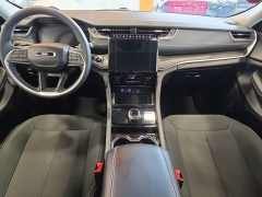 Used 2023  Jeep Grand Cherokee Laredo 4x4 at Maxx Loans near St&period; Adrian&comma; MI