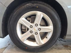 Used 2024  Chevrolet Malibu 4dr Sdn 1LT at Maxx Loans near St&period; Adrian&comma; MI