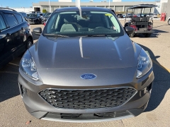 Used 2022 Ford Escape SE AWD at Suburban Ford of Sterling Heights near Sterling Heights, MI