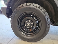 Used 2023  Ford Bronco 4 Door 4x4 at Maxx Loans near St&period; Adrian&comma; MI
