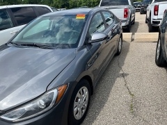 Used 2018  Hyundai Elantra SE 2&period;0L Auto &lpar;Alabama&rpar; at Maxx Loans near St&period; Adrian&comma; MI