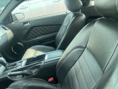 Used 2014 Ford Mustang 2dr Cpe V6 at Suburban Ford of Sterling Heights near Sterling Heights, MI