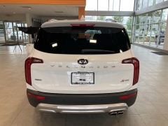 Used 2020 Kia Telluride 4d SUV AWD S at Maxx Loans near St. Adrian, MI