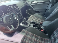 Used 2019 Volkswagen Golf GTI 2.0T Manual at Suburban Ford of Sterling Heights near Sterling Heights, MI