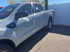 Used 2022 Ford Ranger 4WD SuperCrew 5' Box at Suburban Ford of Sterling Heights near Sterling Heights, MI