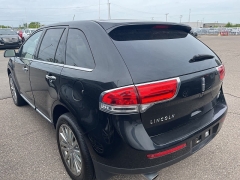 Used 2013 Lincoln MKX AWD 4dr at Maxx Loans near ,