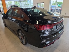 Used 2023  Kia Forte GT Manual at Maxx Loans near St&period; Adrian&comma; MI