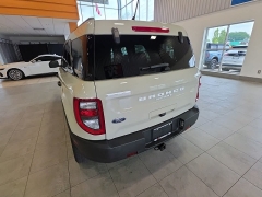 Used 2024  Ford Bronco Sport Big Bend 4x4 at Maxx Loans near St&period; Adrian&comma; MI