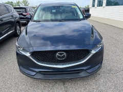 Used 2018 Mazda CX-5 4d SUV AWD Touring at Maxx Loans near St. Adrian, MI