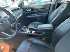 Used 2022 Jeep Compass Trailhawk 4x4 at Suburban Ford of Sterling Heights near Sterling Heights, MI