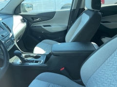 Used 2022 Chevrolet Equinox FWD 4dr LT w/1LT at Suburban Ford of Sterling Heights near Sterling Heights, MI