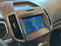 Used 2020 Ford Edge 4d SUV FWD Titanium at Maxx Loans near St. Adrian, MI