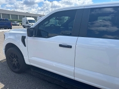 Used 2024  Ford F-150 4WD STX SuperCrew 5&period;5' Box at Maxx Loans near St&period; Adrian&comma; MI