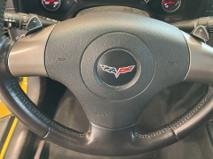 Used 2008 Chevrolet Corvette 2dr Cpe at Suburban Ford of Sterling Heights near Sterling Heights, MI