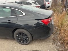 Used 2023  Chevrolet Malibu 4dr Sdn 1LT at Maxx Loans near St. Adrian, MI