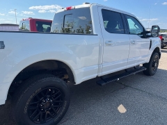 Used 2020 Ford Super Duty F-350 SRW 4WD Crew Cab Box at Suburban Ford of Sterling Heights near Sterling Heights, MI