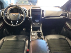 Used 2024  Ford Edge AWD at Maxx Loans near St&period; Adrian&comma; MI