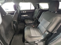 Used 2023  Ford Explorer XLT 4WD at Maxx Loans near St&period; Adrian&comma; MI