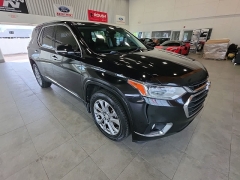 Used 2019  Chevrolet Traverse 4d SUV AWD High Country at Maxx Loans near St&period; Adrian&comma; MI