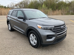 Used 2022 Ford Explorer XLT 4WD at Maxx Loans near ,