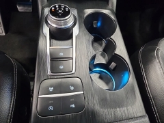 Used 2020  Ford Escape 4d SUV AWD Titanium at Maxx Loans near St&period; Adrian&comma; MI